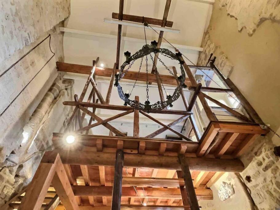 Chez Lydia - Loft Cosy, Depart Canoe A Pied, Proche Pont-Du-Gard Et Uzes Remoulins Εξωτερικό φωτογραφία