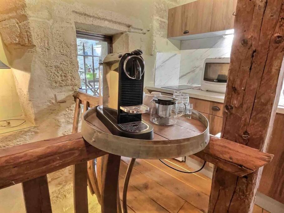 Chez Lydia - Loft Cosy, Depart Canoe A Pied, Proche Pont-Du-Gard Et Uzes Remoulins Εξωτερικό φωτογραφία