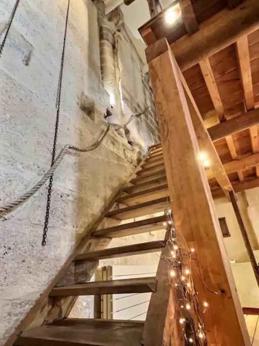 Chez Lydia - Loft Cosy, Depart Canoe A Pied, Proche Pont-Du-Gard Et Uzes Remoulins Εξωτερικό φωτογραφία