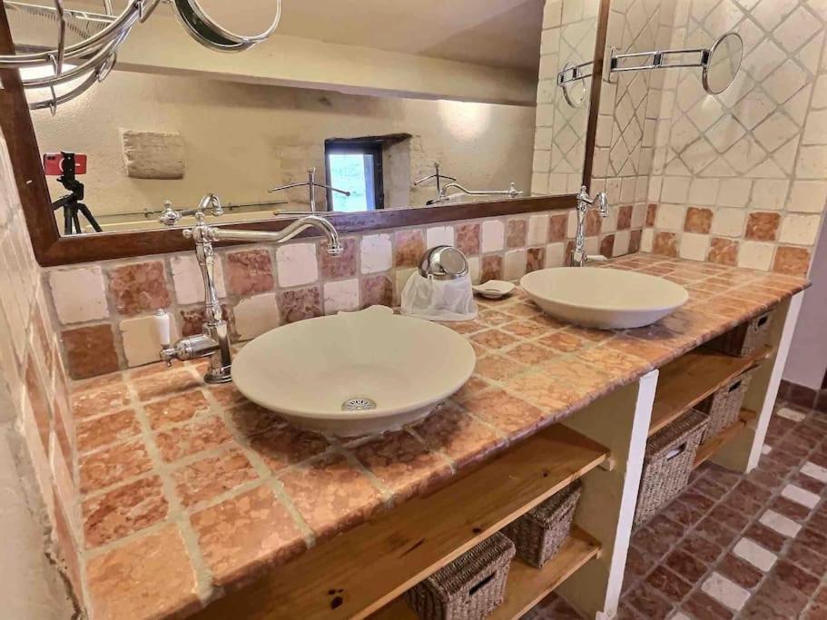 Chez Lydia - Loft Cosy, Depart Canoe A Pied, Proche Pont-Du-Gard Et Uzes Remoulins Εξωτερικό φωτογραφία