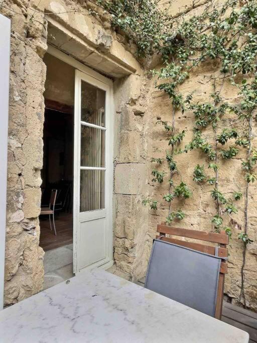Chez Lydia - Loft Cosy, Depart Canoe A Pied, Proche Pont-Du-Gard Et Uzes Remoulins Εξωτερικό φωτογραφία