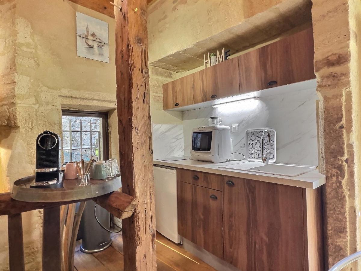 Chez Lydia - Loft Cosy, Depart Canoe A Pied, Proche Pont-Du-Gard Et Uzes Remoulins Εξωτερικό φωτογραφία