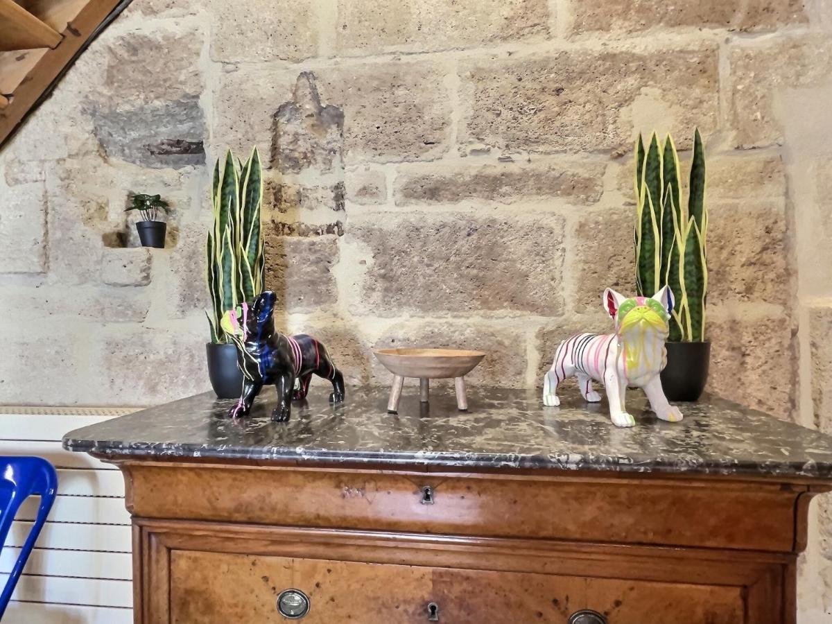 Chez Lydia - Loft Cosy, Depart Canoe A Pied, Proche Pont-Du-Gard Et Uzes Remoulins Εξωτερικό φωτογραφία